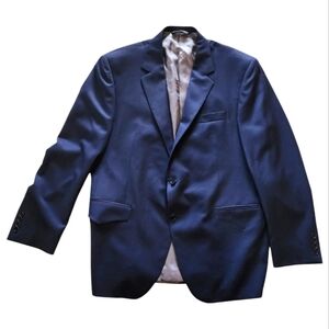 Coppley x Pinto Ranch 46T Blazer Garret 2111 Fine Western Tailored Wool Jacket